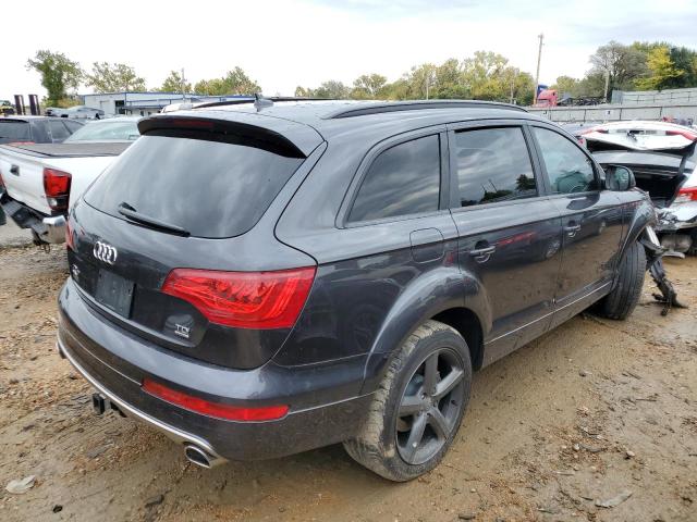 Photo 3 VIN: WA1LMAFE5FD012134 - AUDI Q7 