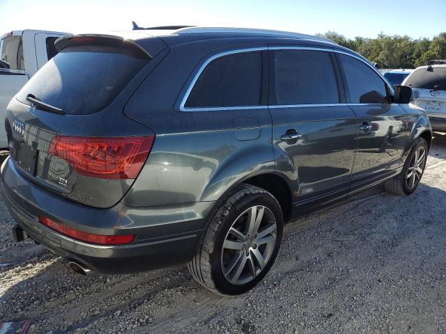 Photo 2 VIN: WA1LMAFE5FD013705 - AUDI Q7 TDI PRE 