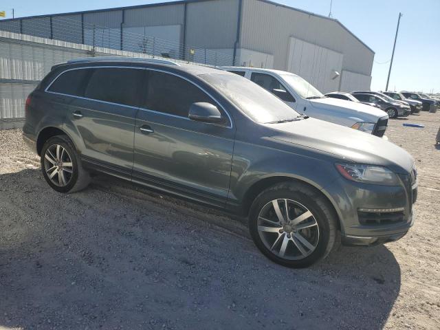 Photo 3 VIN: WA1LMAFE5FD013705 - AUDI Q7 TDI PRE 