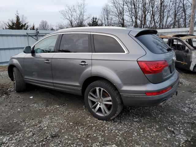 Photo 1 VIN: WA1LMAFE5FD015129 - AUDI Q7 