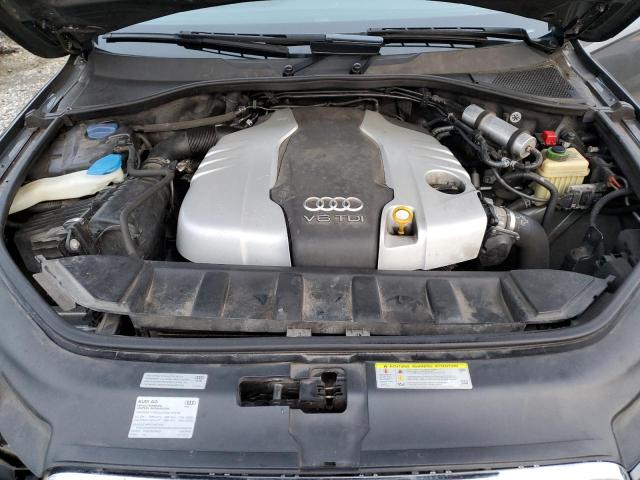 Photo 11 VIN: WA1LMAFE5FD015129 - AUDI Q7 