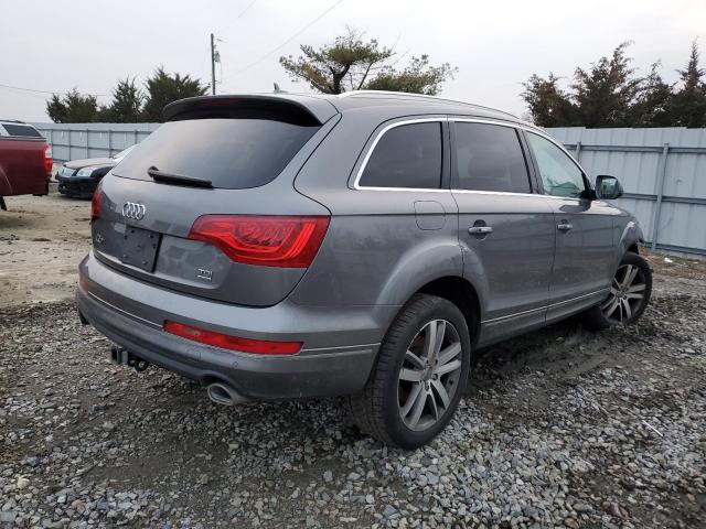 Photo 2 VIN: WA1LMAFE5FD015129 - AUDI Q7 