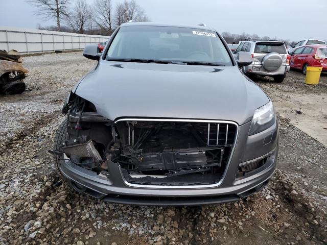 Photo 4 VIN: WA1LMAFE5FD015129 - AUDI Q7 