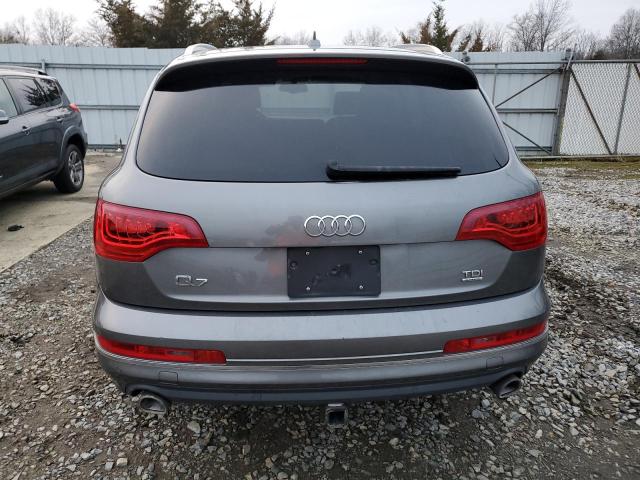 Photo 5 VIN: WA1LMAFE5FD015129 - AUDI Q7 