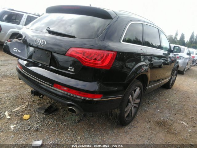 Photo 3 VIN: WA1LMAFE5FD017186 - AUDI Q7 