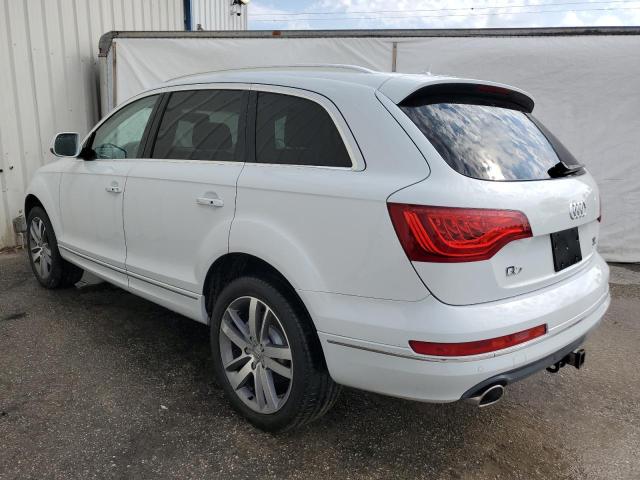 Photo 1 VIN: WA1LMAFE5FD023697 - AUDI Q7 