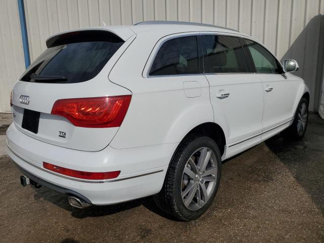 Photo 2 VIN: WA1LMAFE5FD023697 - AUDI Q7 