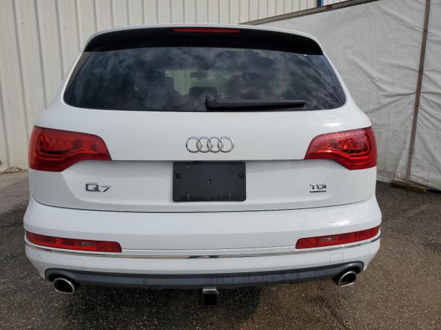 Photo 5 VIN: WA1LMAFE5FD023697 - AUDI Q7 