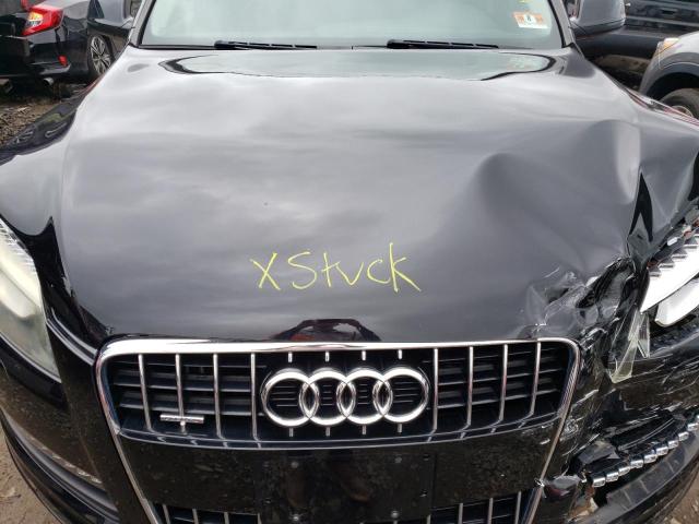 Photo 6 VIN: WA1LMAFE6CD001428 - AUDI Q7 PREMIUM 