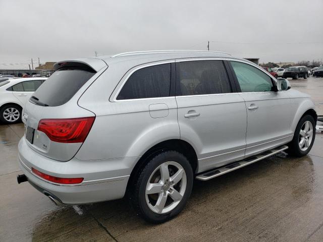 Photo 2 VIN: WA1LMAFE6CD010503 - AUDI Q7 