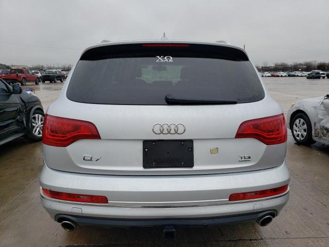 Photo 5 VIN: WA1LMAFE6CD010503 - AUDI Q7 