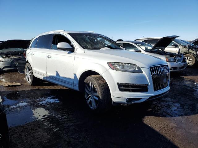 Photo 3 VIN: WA1LMAFE6DD003813 - AUDI Q7 PREMIUM 