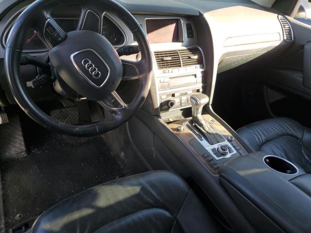 Photo 7 VIN: WA1LMAFE6DD003813 - AUDI Q7 PREMIUM 