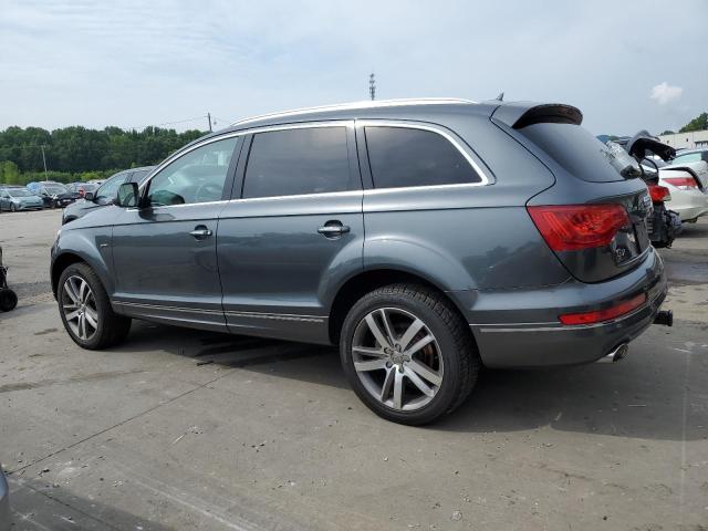 Photo 1 VIN: WA1LMAFE6DD008705 - AUDI Q7 