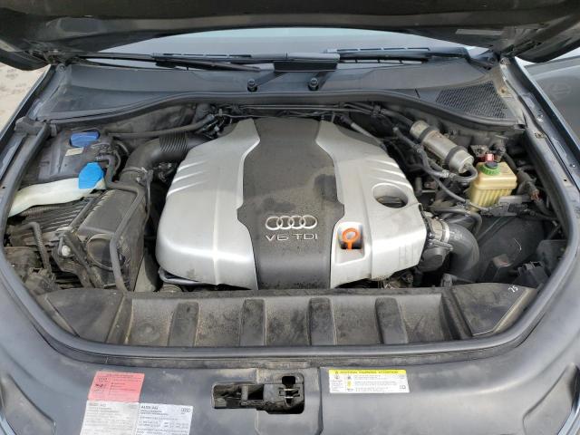 Photo 11 VIN: WA1LMAFE6DD008705 - AUDI Q7 