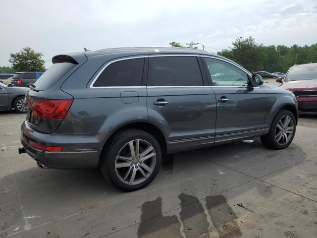 Photo 2 VIN: WA1LMAFE6DD008705 - AUDI Q7 