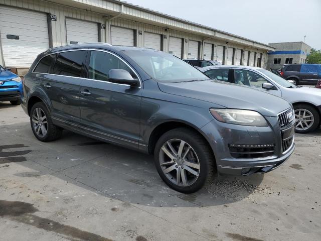 Photo 3 VIN: WA1LMAFE6DD008705 - AUDI Q7 