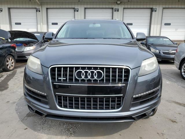 Photo 4 VIN: WA1LMAFE6DD008705 - AUDI Q7 