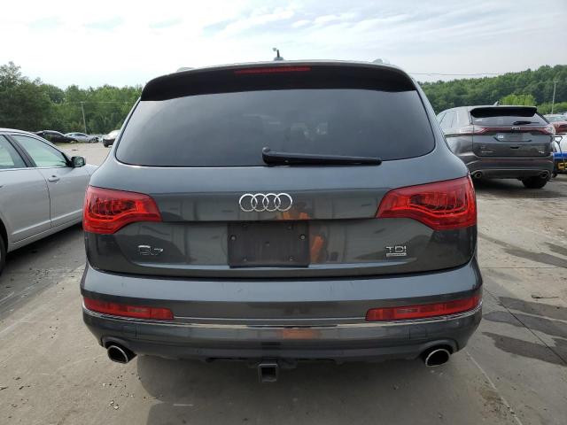 Photo 5 VIN: WA1LMAFE6DD008705 - AUDI Q7 