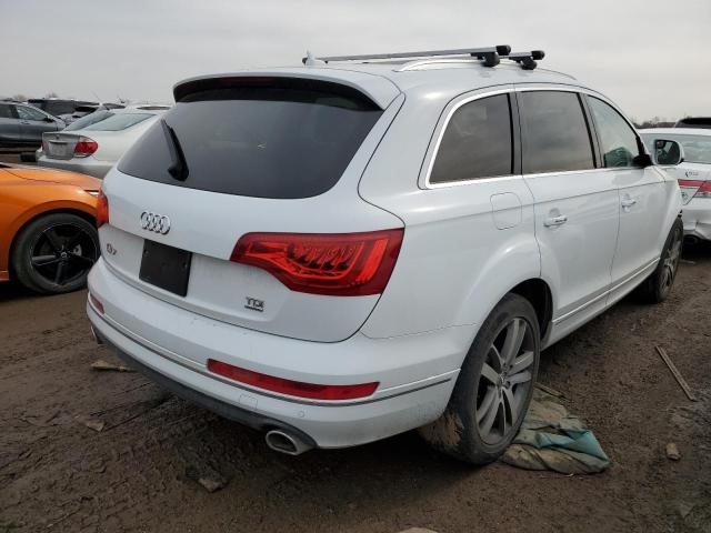 Photo 2 VIN: WA1LMAFE6DD014276 - AUDI Q7 PREMIUM 