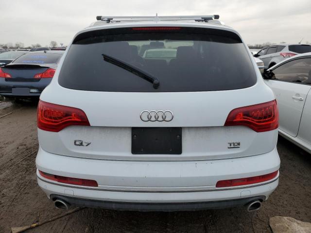 Photo 5 VIN: WA1LMAFE6DD014276 - AUDI Q7 PREMIUM 