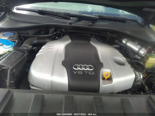 Photo 9 VIN: WA1LMAFE6ED013033 - AUDI Q7 