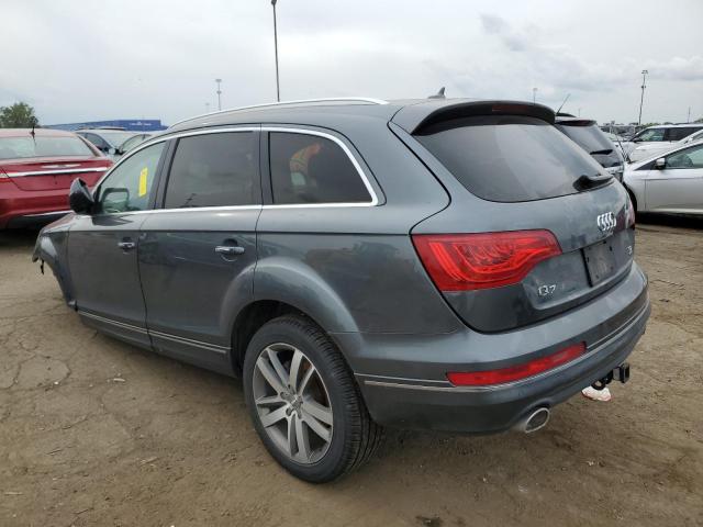 Photo 1 VIN: WA1LMAFE6FD005533 - AUDI Q7 