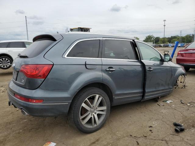 Photo 2 VIN: WA1LMAFE6FD005533 - AUDI Q7 