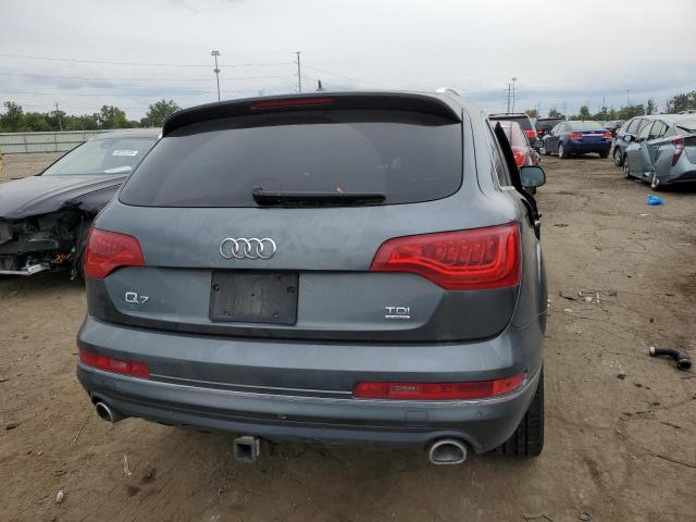 Photo 5 VIN: WA1LMAFE6FD005533 - AUDI Q7 