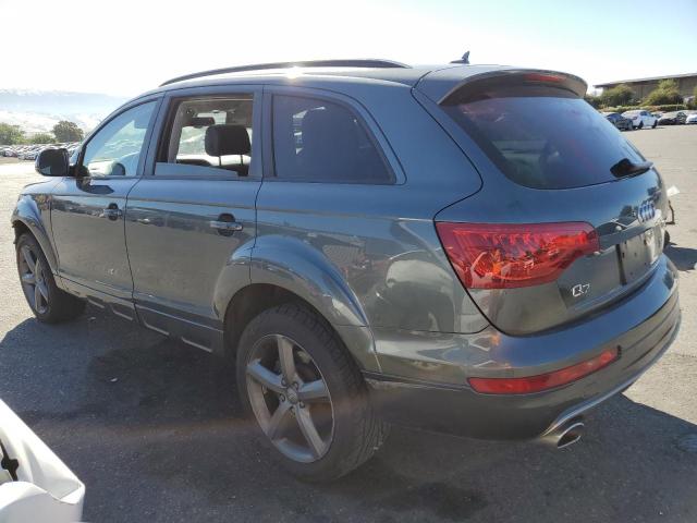 Photo 1 VIN: WA1LMAFE6FD010778 - AUDI Q7 TDI PRE 