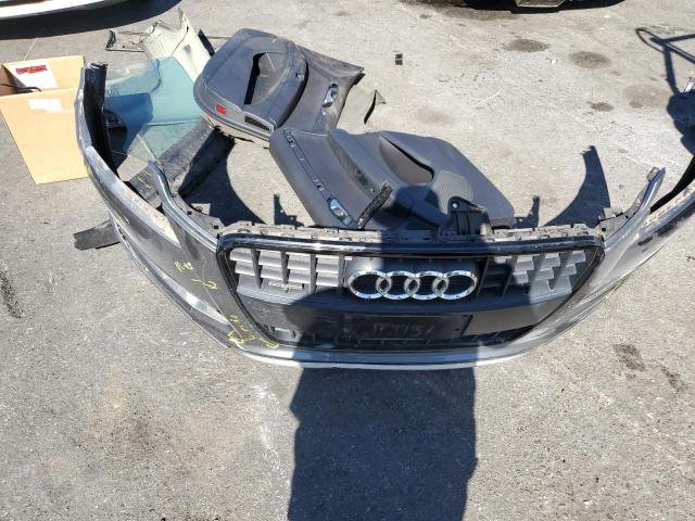 Photo 11 VIN: WA1LMAFE6FD010778 - AUDI Q7 TDI PRE 