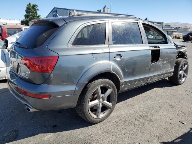 Photo 2 VIN: WA1LMAFE6FD010778 - AUDI Q7 TDI PRE 