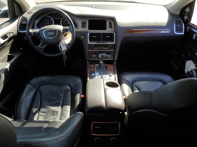 Photo 7 VIN: WA1LMAFE6FD010778 - AUDI Q7 TDI PRE 