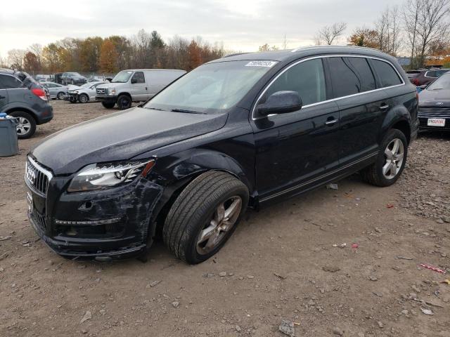 Photo 0 VIN: WA1LMAFE6FD019366 - AUDI Q7 