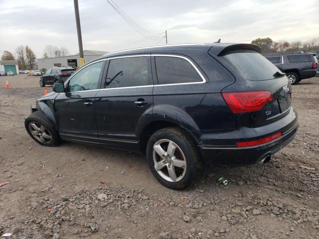 Photo 1 VIN: WA1LMAFE6FD019366 - AUDI Q7 