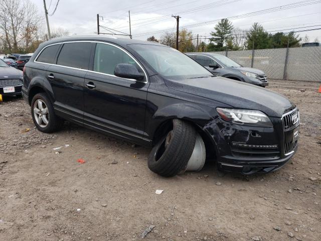 Photo 3 VIN: WA1LMAFE6FD019366 - AUDI Q7 