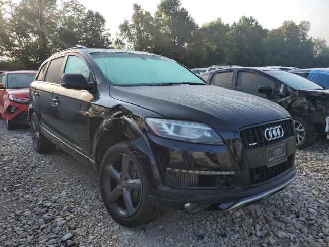 Photo 0 VIN: WA1LMAFE6FD023353 - AUDI Q7 