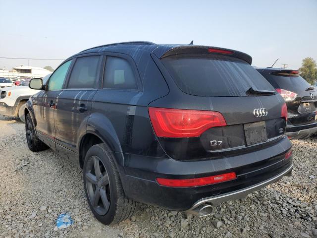 Photo 2 VIN: WA1LMAFE6FD023353 - AUDI Q7 