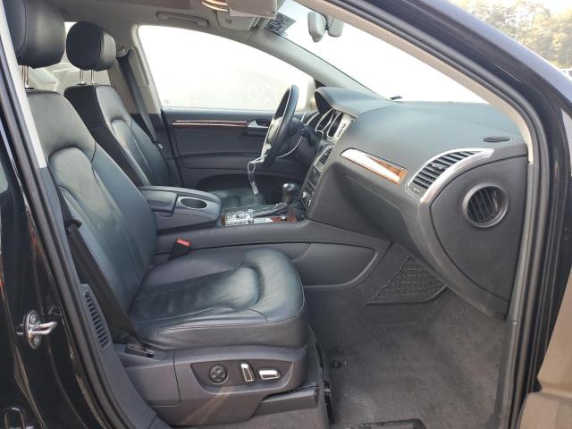 Photo 4 VIN: WA1LMAFE6FD023353 - AUDI Q7 