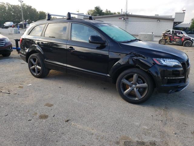 Photo 8 VIN: WA1LMAFE6FD023353 - AUDI Q7 