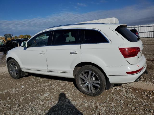 Photo 1 VIN: WA1LMAFE6FD024180 - AUDI Q7 TDI PRE 