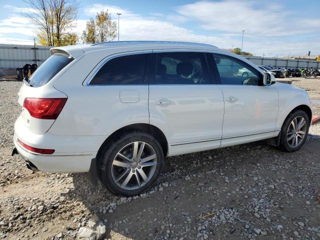 Photo 2 VIN: WA1LMAFE6FD024180 - AUDI Q7 TDI PRE 