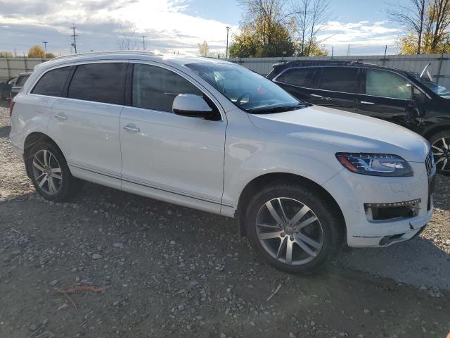 Photo 3 VIN: WA1LMAFE6FD024180 - AUDI Q7 TDI PRE 