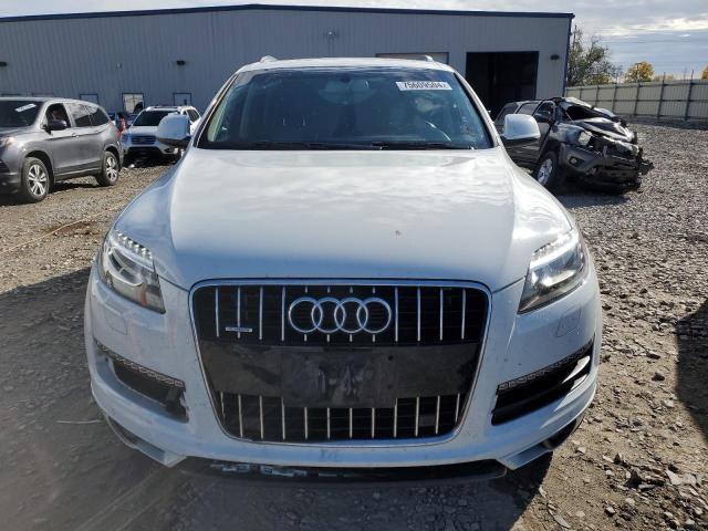 Photo 4 VIN: WA1LMAFE6FD024180 - AUDI Q7 TDI PRE 