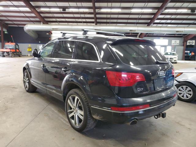 Photo 2 VIN: WA1LMAFE6FD024860 - AUDI Q7 TDI PRE 