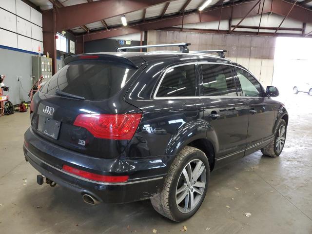 Photo 3 VIN: WA1LMAFE6FD024860 - AUDI Q7 TDI PRE 