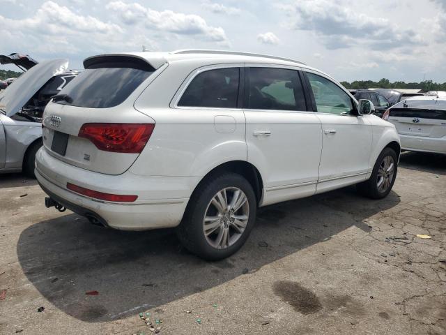 Photo 2 VIN: WA1LMAFE7AD006618 - AUDI Q7 