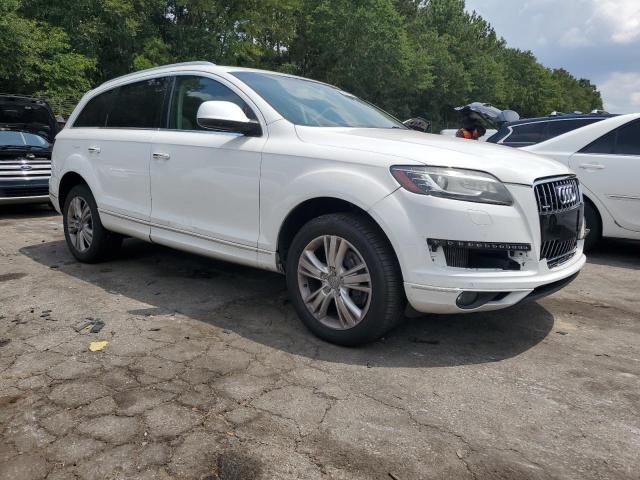 Photo 3 VIN: WA1LMAFE7AD006618 - AUDI Q7 