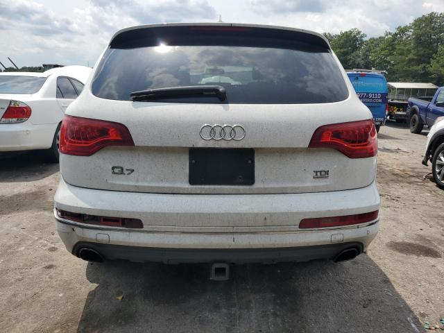 Photo 5 VIN: WA1LMAFE7AD006618 - AUDI Q7 