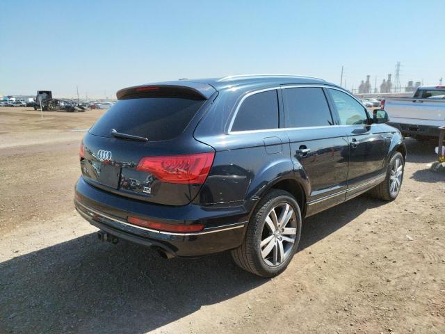 Photo 3 VIN: WA1LMAFE7BD000111 - AUDI Q7 PREMIUM 